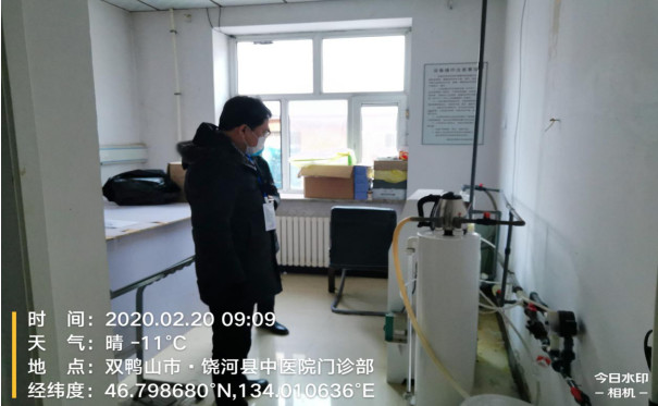 自来水厂运营管理,自来水厂运营管理方案